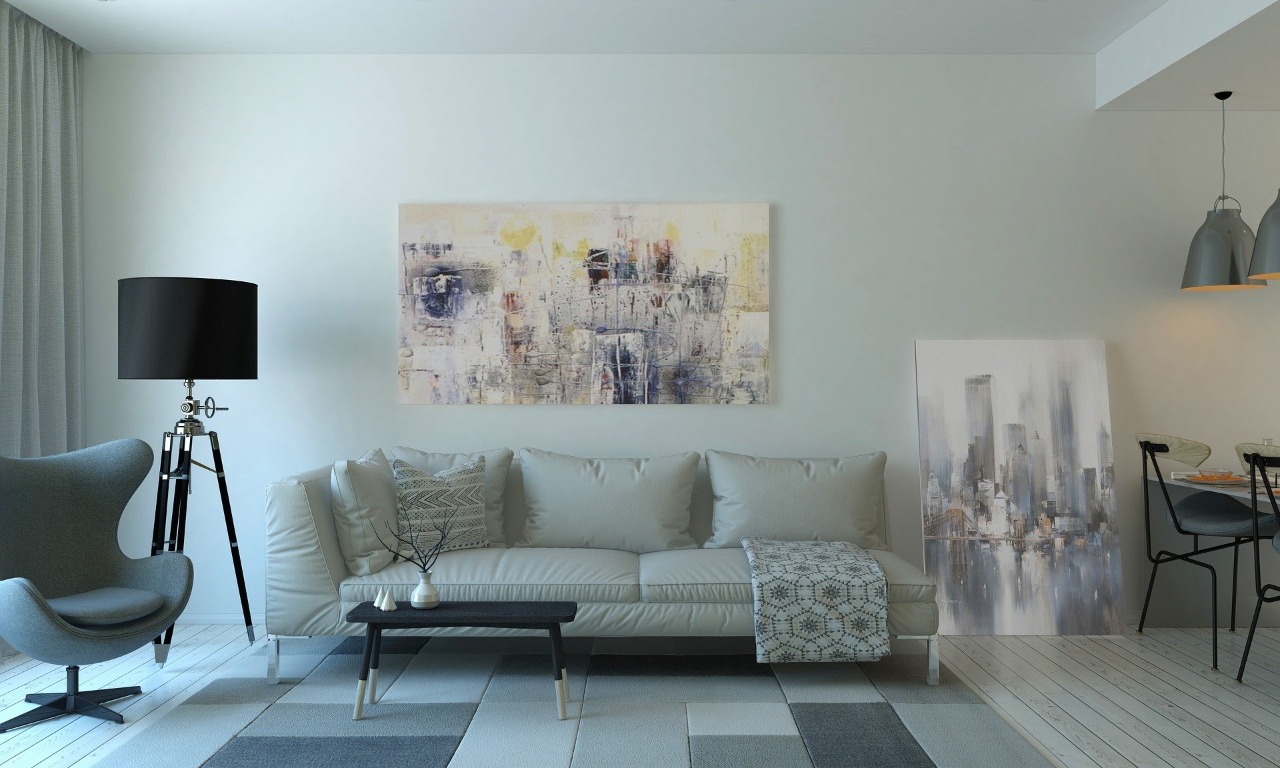 Canvas Print vs Acrylic Print – Which One To Choose (And Why)